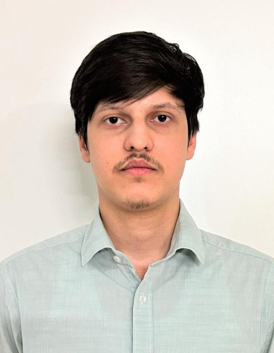 Shoaib Rauf