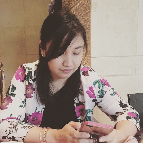 Nikka Dizon