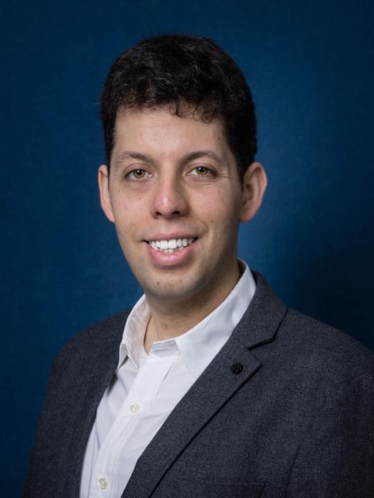 Esteban Ramos