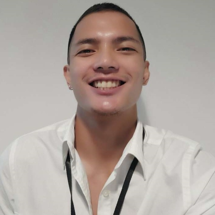 Arvin Jayson Castro