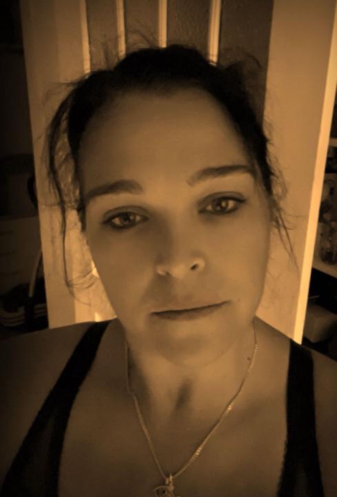 Stephanie Amende