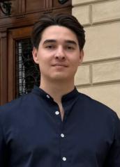 Savu George