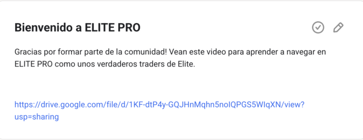 Nuevo Video - Start the Game