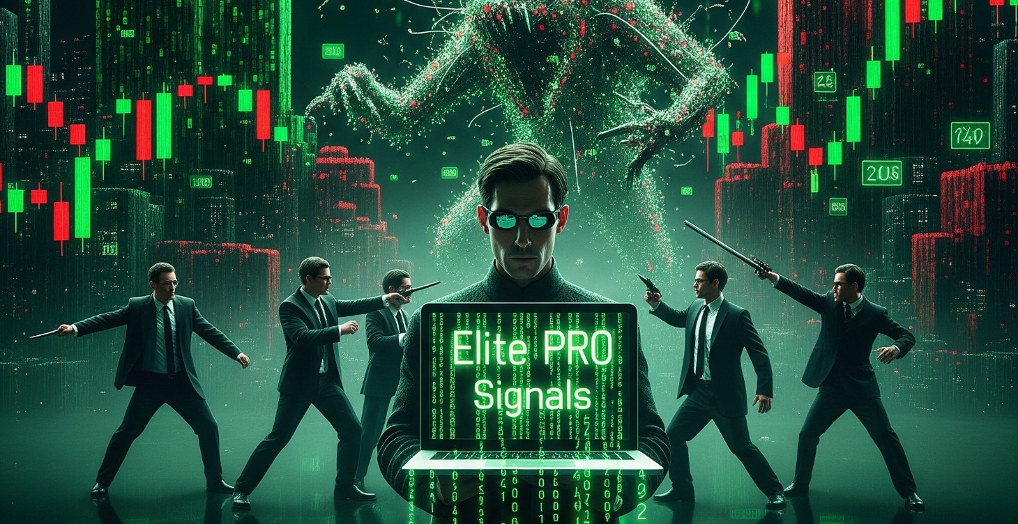 CANAL DE SEÑALES ELITE PRO