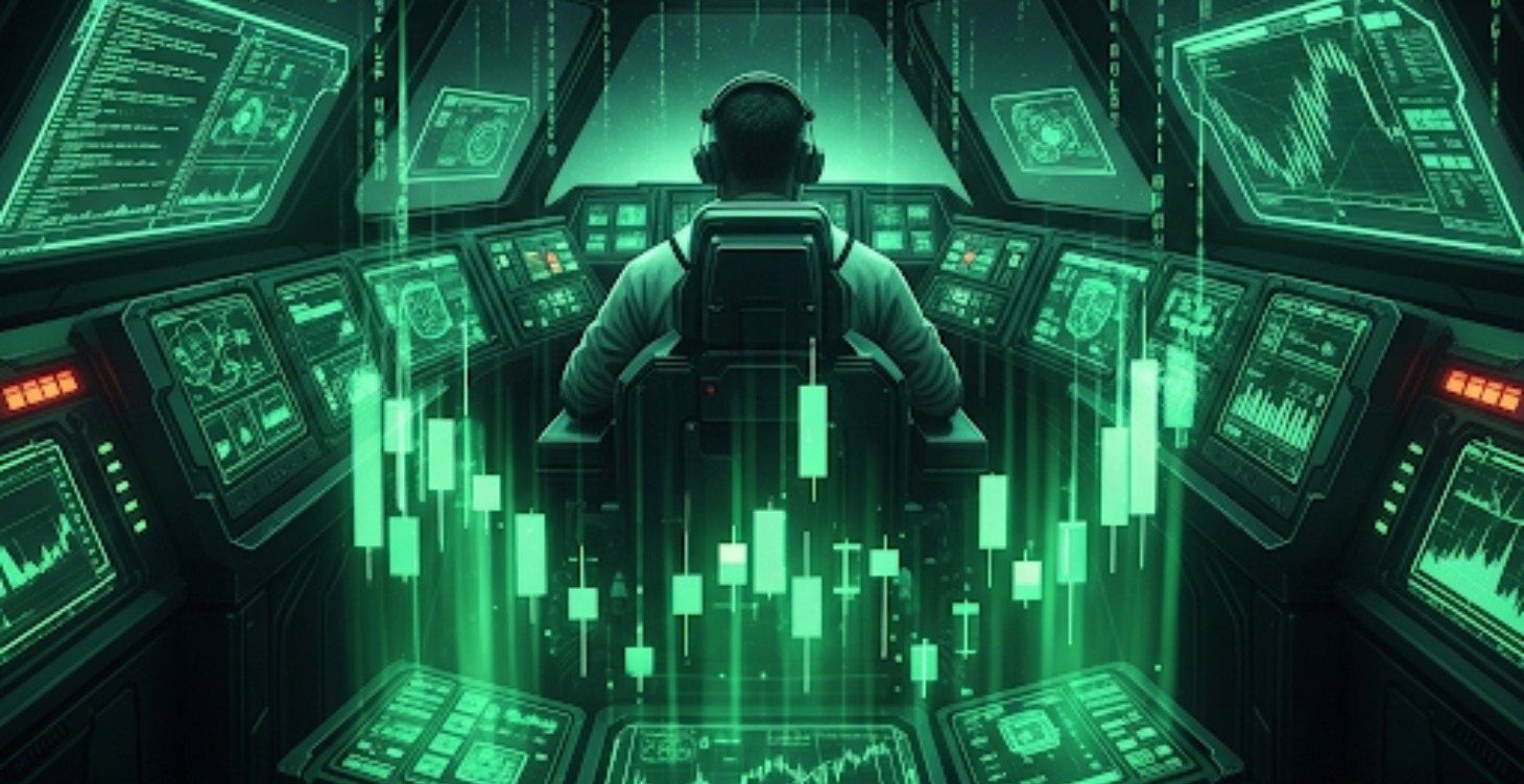 NIVEL 3 - Operador de la nave