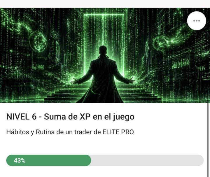Actualizaciones en Proceso ‼️