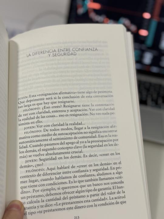 UN SECRETO 🤫 PARA MANTENER TU MENTE FRÍA 🥷🏽