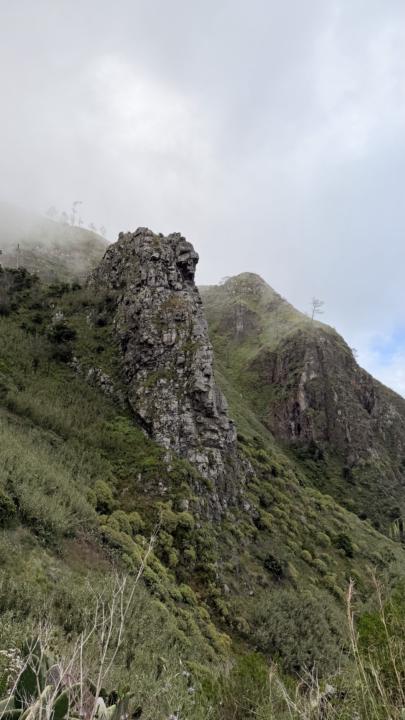 Disfrutando el finde 😍⛰️🔥