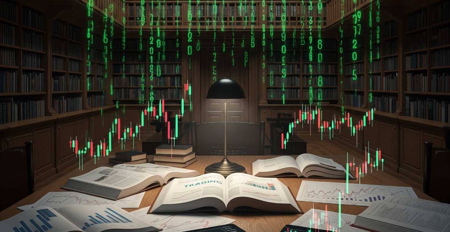 Librería ELITE PRO - THE MATRIX