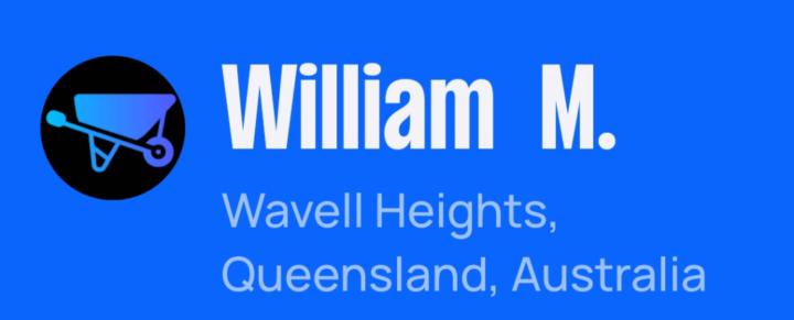 Big Will Mark