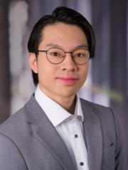 Lukas Nguyen
