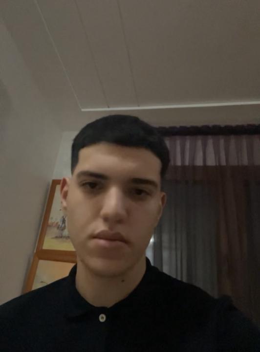 Hassan Ramzi