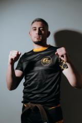 Ibrahim Azougagh