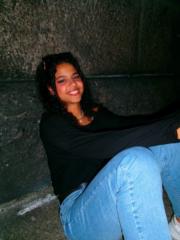 Hajar Nefzaoui