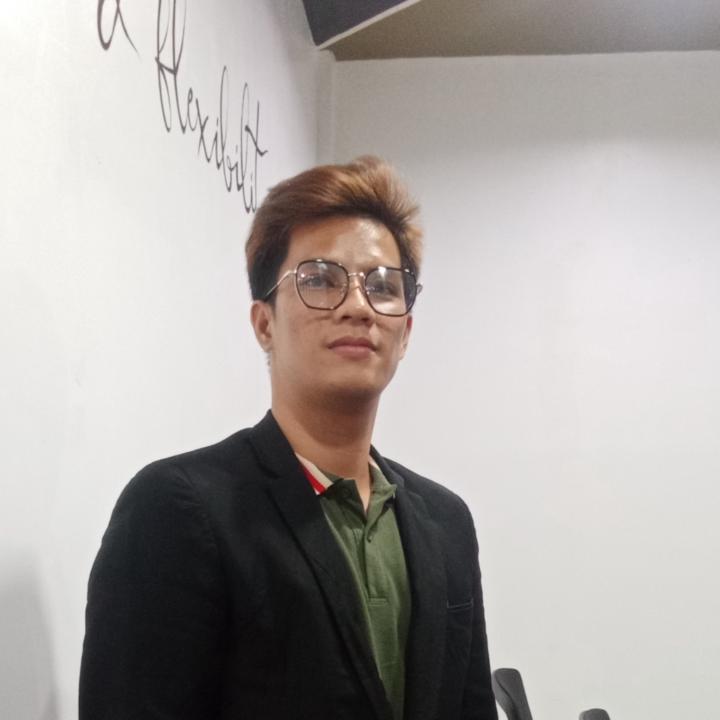 Anthony Madamba