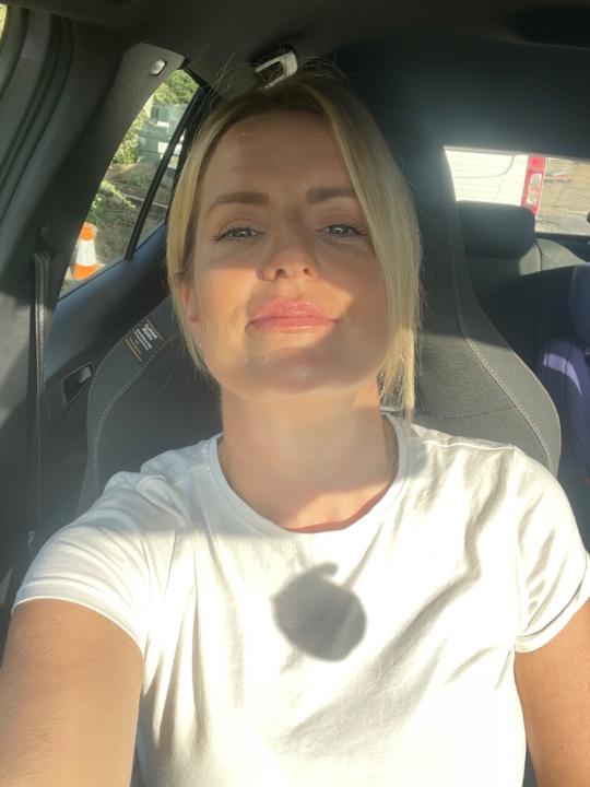 Elouise Curran