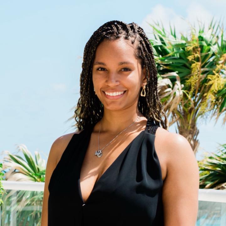 Sydney Williams