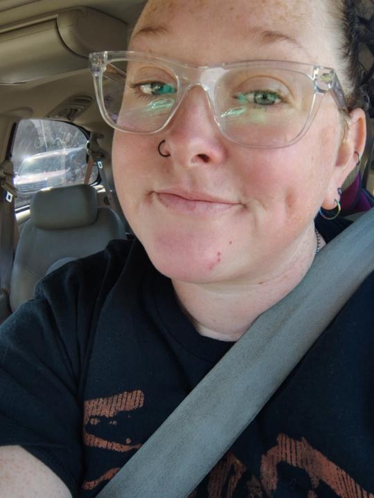 Bonnie Clodfelter