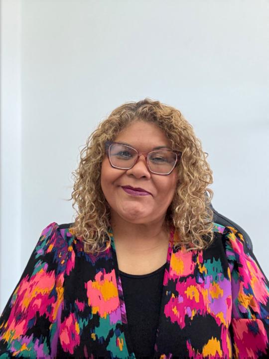 Carolina González Alvarez