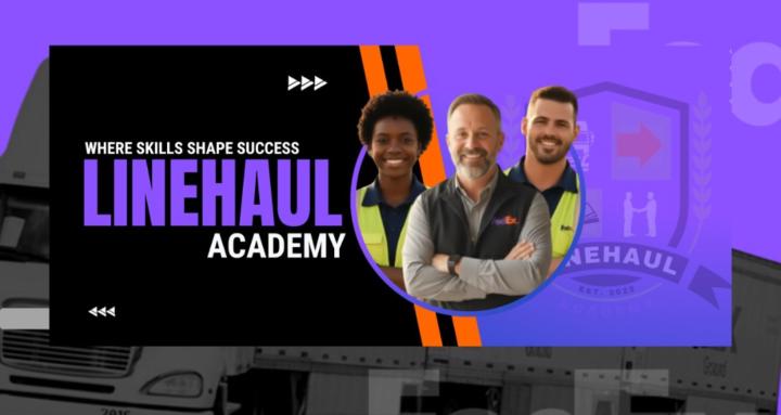 Linehaul Academy