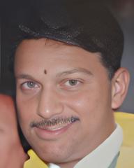 Amit Gupta