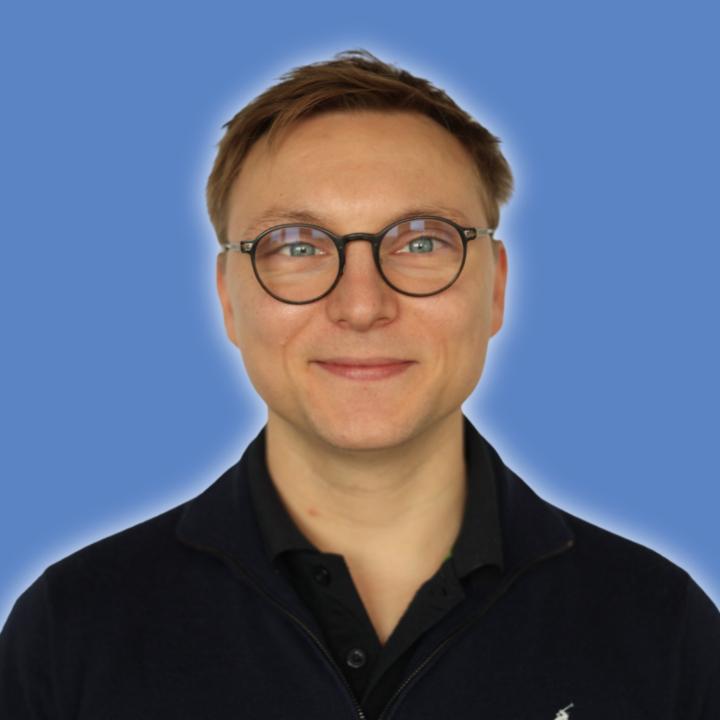 Florian Stoll