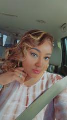 LeShairia Cunningham