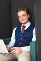 Jonathan Komnik