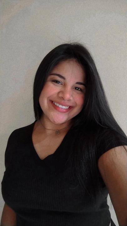 Ashley Cruz López
