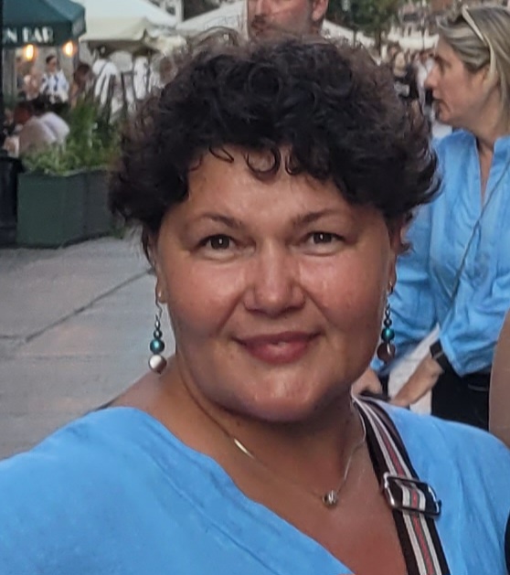 Jurgita Meidutė Sakalauskienė