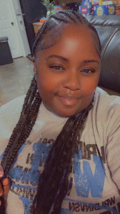 Gwendolyn Young