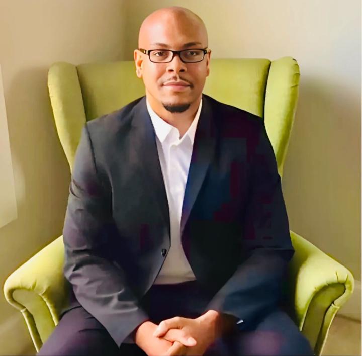 Rashad Shaheed