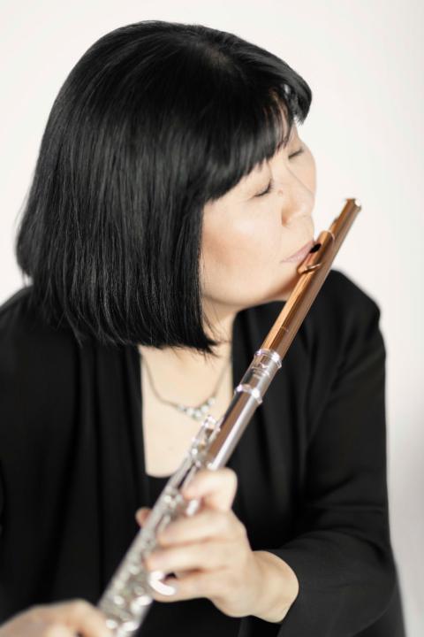 Judy Nishimura