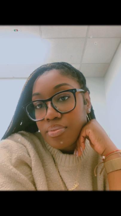 Shanieah Fields