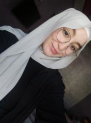 Fatima Hamidi