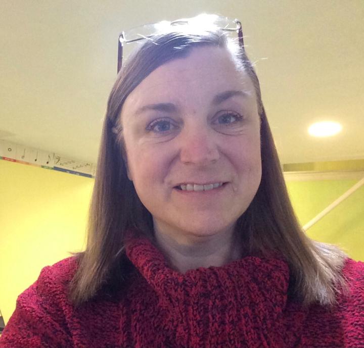 Susan Betz