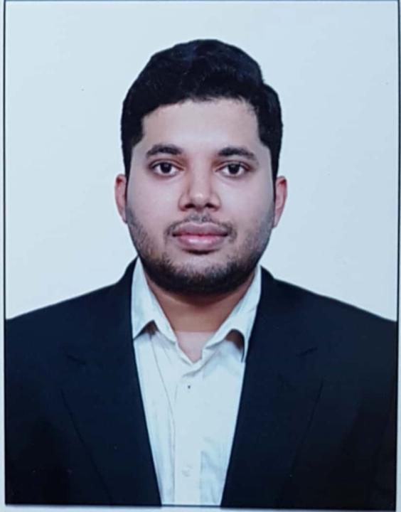 Aboobaker Nayeem