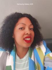 Pretty Mosemaka Motshidisi