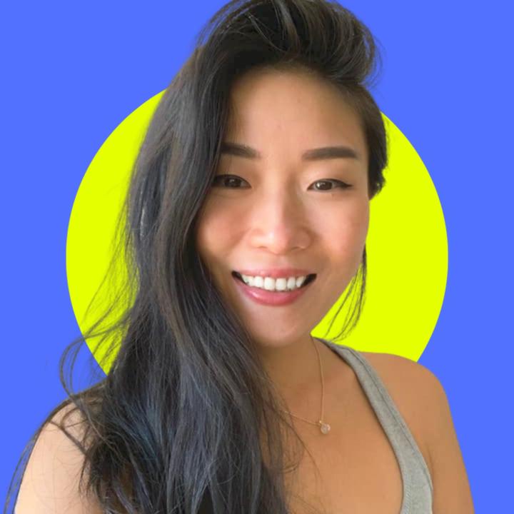 Jieun Lee