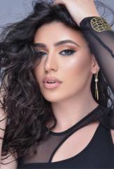 Amina Vazirova