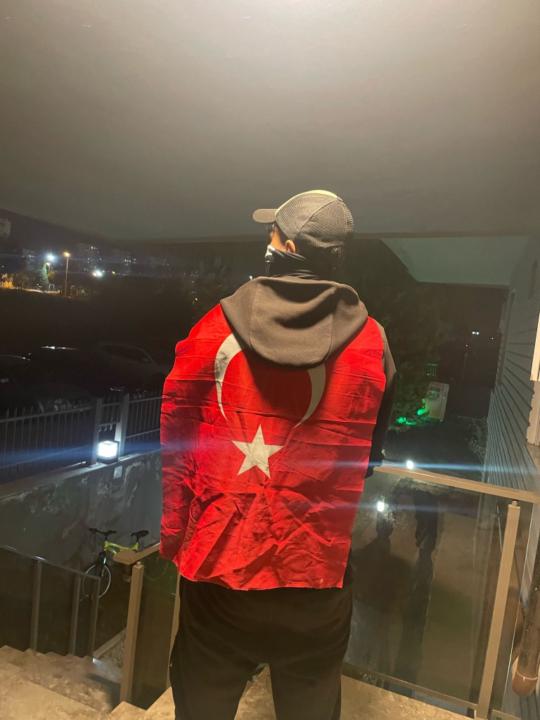 Ozan Boğaçhan Uzunaslan
