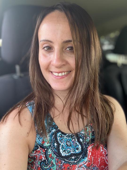 Victoria Wilkinson