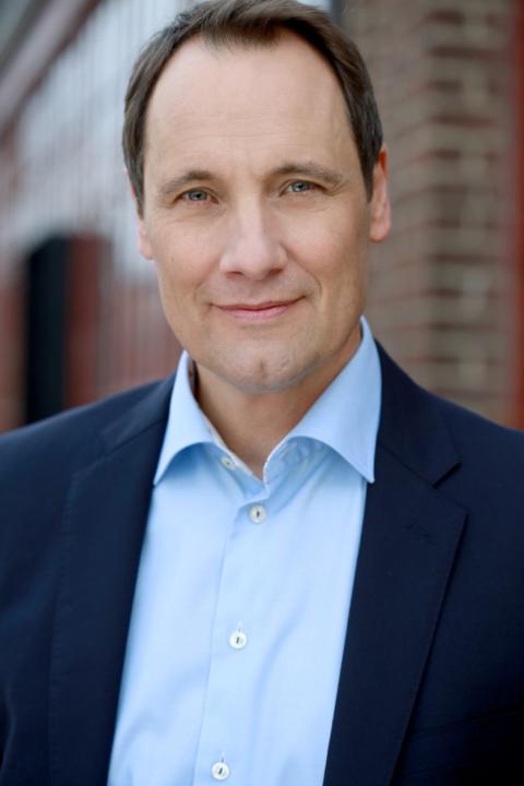 Anthony Cistaro