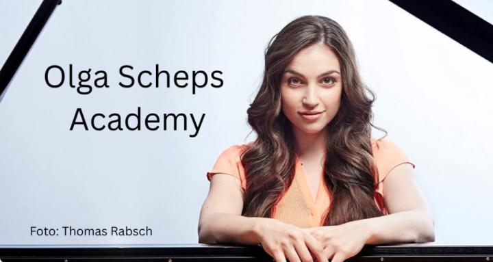 Olga Scheps Academy