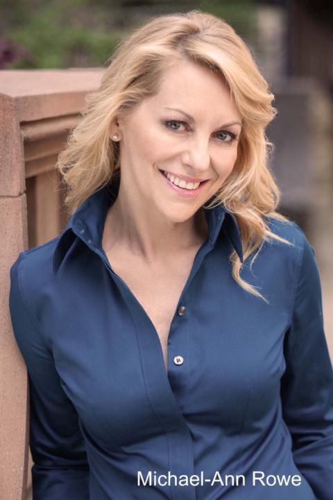 Michael-ann Rowe