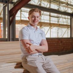 Finley Ruderisch
