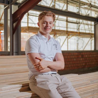 Finley Ruderisch