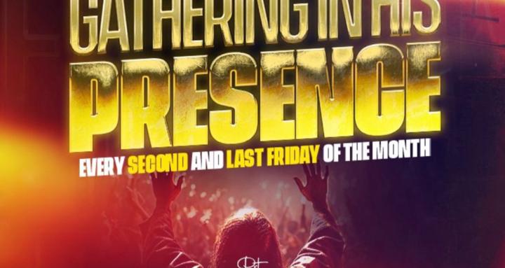 Illumination Ministry of Jesus