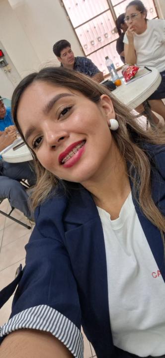 Ana Lilia Urías Ovalle