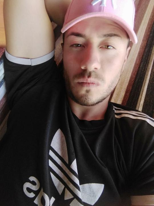 Felipe Salgado